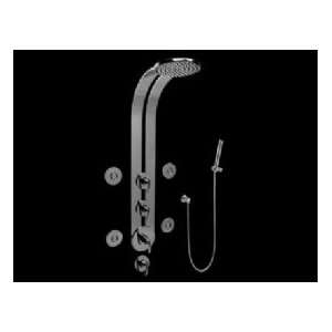  Graff Full Thermostatic Ski Shower System GD1.120A LM37S 