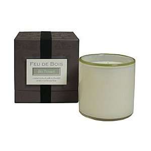  Lafco Feu De Bois Ski House Candle