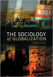   Globalization, (0745636748), Luke Martell, Textbooks   
