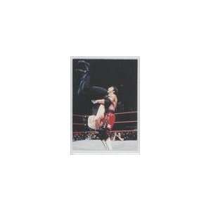  1998 DuoCards WWF #30   Marvelous Marc Mero Sports Collectibles