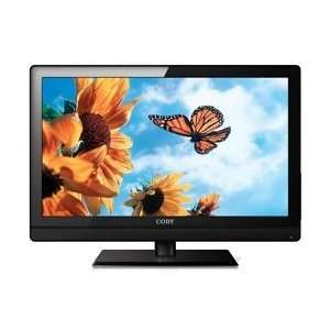  Coby 24 LED HDTV LEDTV2435 Electronics