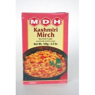  MDH Kashmiri Mirch 100g Explore similar items