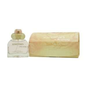 Sometimes In The Morning By Hubert De Montandon Eau De Parfum Spray 1 