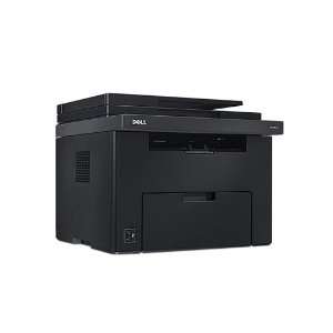   Color Printer with 4 Year Advanced Exchange Warranty Electronics