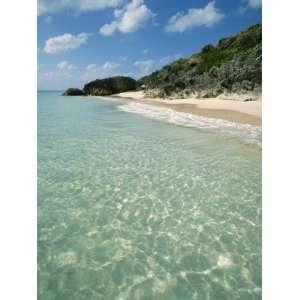  Whale Beach, Bermuda, Central America, Mid Atlantic 