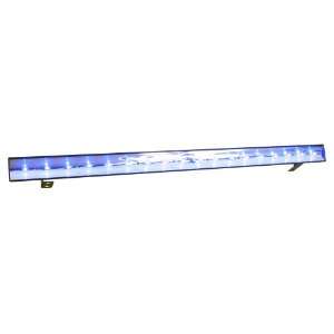   Eco UV Bar Plus Bright UV LED Powered Strip Musical Instruments