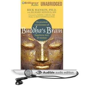 Buddhas Brain The Practical Neuroscience of Happiness, Love & Wisdom 