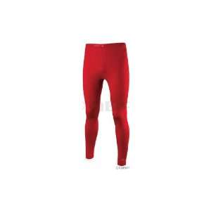  Craft Pro Warm Long Underpant Bright Red XXL Sports 