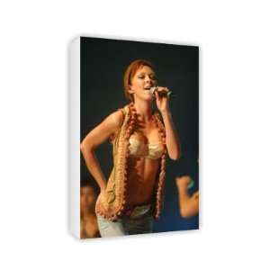 Atomic Kitten   Canvas   Medium   30x45cm