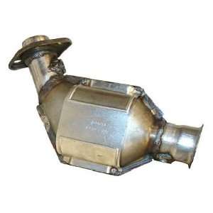 Eastern Manufacturing Inc 10158 Direct Fit Catalytic Converter (Non 