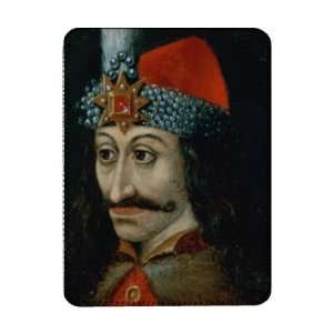  Vlad the Impaler (Vlad VI of Wallachia)   iPad Cover 
