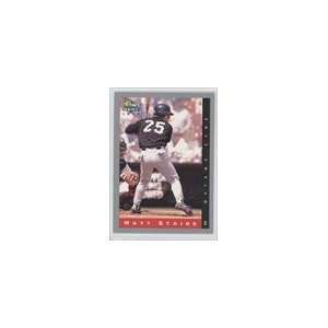  1993 Classic/Best #27   Matt Stairs Sports Collectibles