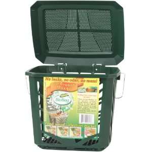 Composting Bucket for Kitchen Countertops, MaxAir by 