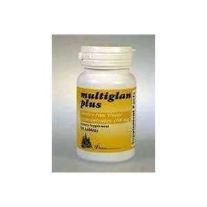  Atrium Inc Multiglan Plus 468 mg 90 Tabs Health 