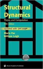   Dynamics, (1402076673), Mario Paz, Textbooks   