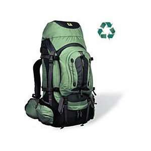  Trillium Backpack, Green Mist