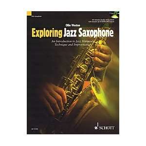  Exploring Jazz Saxophone Musical Instruments