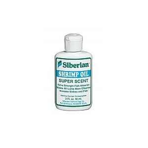  FISH ATTRACTOR SHRIMP 2 OZ.