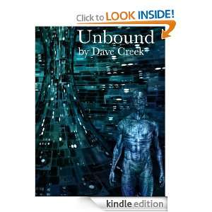 Unbound (Leo Bakri #2) Dave Creek  Kindle Store