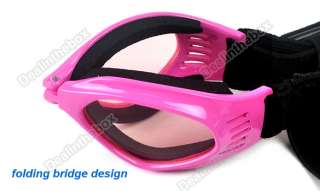   , anti fog, offer 100% UV protection for a flexible comfortable fit