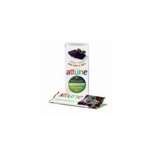 Attune Foods Mint Chocolate Probiotic Grocery & Gourmet Food