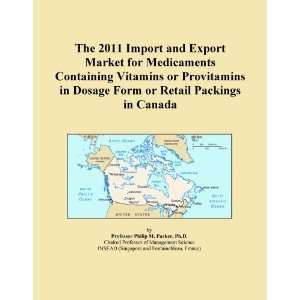  in Dosage Form or Retail Packings in Canada [ PDF] [Digital