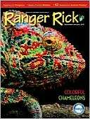 Ranger Rick   One Year Subscription (Print Magazine Subscription)