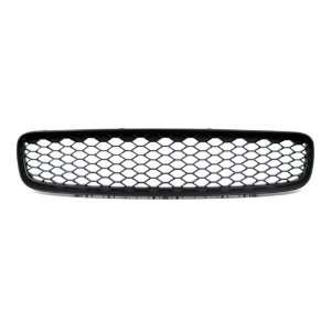  00 06 Audi TT Front Mesh RS Style Grille Grill Automotive