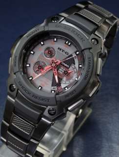 will ship from japan to worldwide casio g shock mtg 1100b 1ajf 