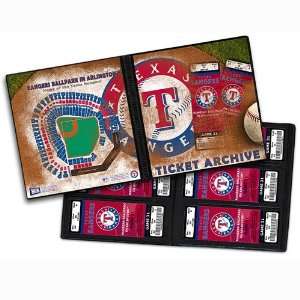  Thats My Ticket Texas Rangers Ticket Archive Sports 