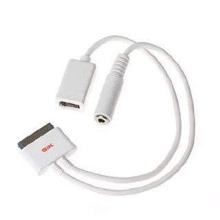   din for iPod (FireWire/ Line out Audio Adapter) Explore similar items