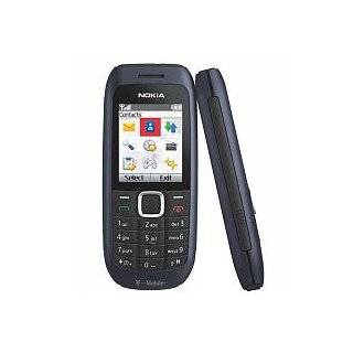 Mobile Nokia 1616 Prepaid Cell Phone