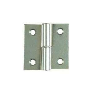  2 Loose Joint Hinge