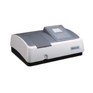  Double Beam Scanning Stand Alone UV VIS Spectrophotometers 