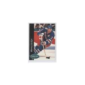  1992 93 Parkhurst #110   Brian Leetch Sports Collectibles