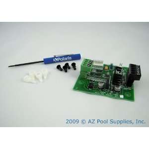  Polaris UltraFlex PCB Replacement Kit 4 7 5 Everything 