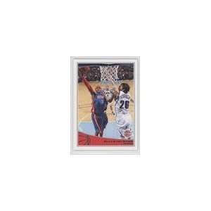  2009 10 Topps #72   Allen Iverson Sports Collectibles