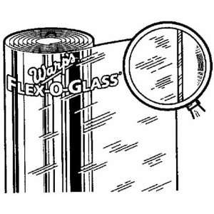  Warp Bros. NFG 36P Flex O Glass