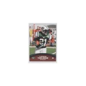   Topps Rising Rookies #29   LaDainian Tomlinson Sports Collectibles