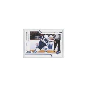  2011 12 Score #438   Keith Aulie Sports Collectibles