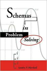  Solving, (0521430720), Sandra P. Marshall, Textbooks   