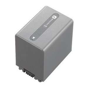  Rechargeable Battery for Sony BC TRP digital camera 