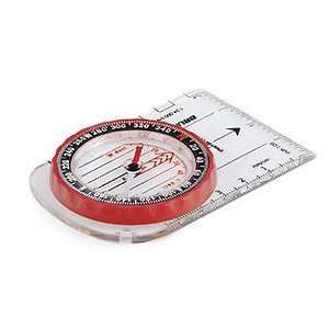   Star Base Plate Declination Scale Map Compass