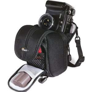  Carrying Case / Shoulder Bag for the Sony DCR SR67   Black 