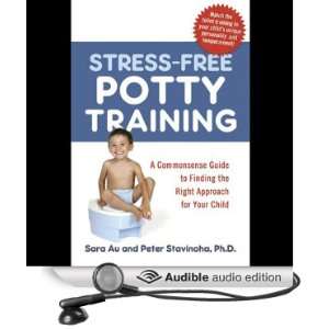  Stress Free Potty Training A Commonsense Guide to Finding 