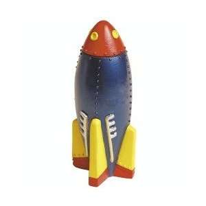  26199    Rocket Squeezies Stress Reliever Health 