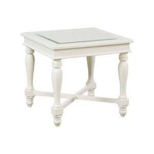  Square Lamp Table    Broyhill 4024 000
