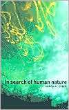   Human Nature, (0415286603), Mary E. Clark, Textbooks   