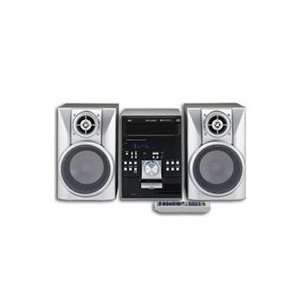  Sharp Xl uh240 Micro System with 2 way Speakers 