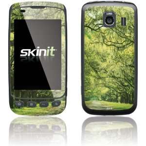  Skinit Oaks & Spanish Moss Vinyl Skin for LG Optimus S 